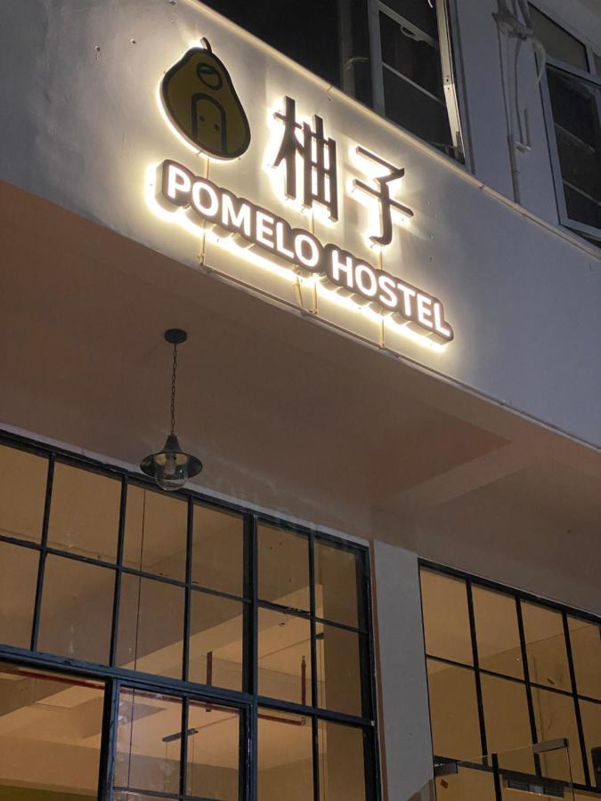 Pomelo Hostel Xingping หยางซั่ว ภายนอก รูปภาพ