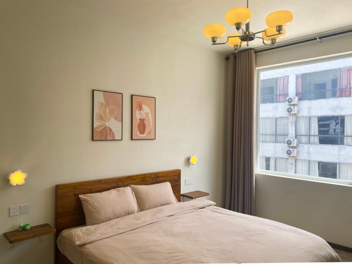 Pomelo Hostel Xingping หยางซั่ว ภายนอก รูปภาพ