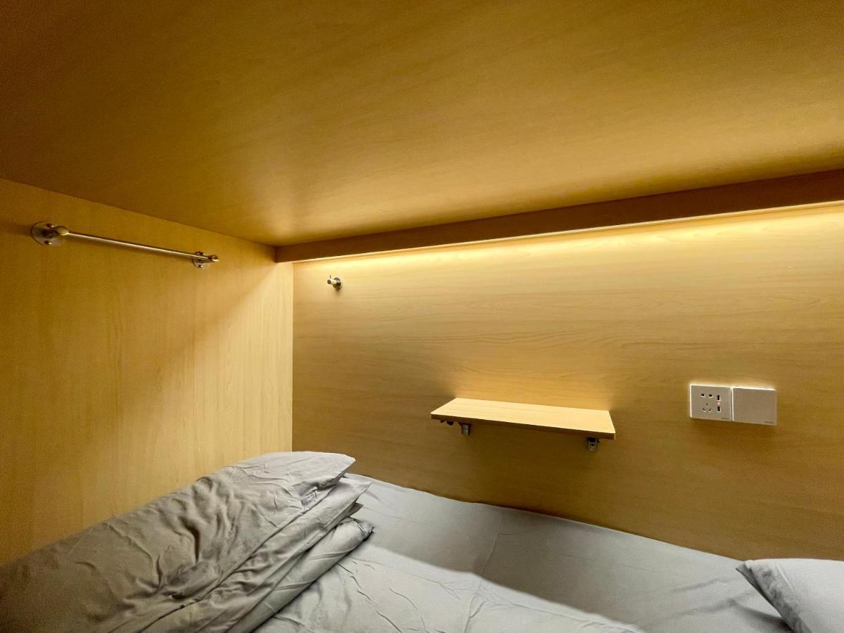 Pomelo Hostel Xingping หยางซั่ว ภายนอก รูปภาพ