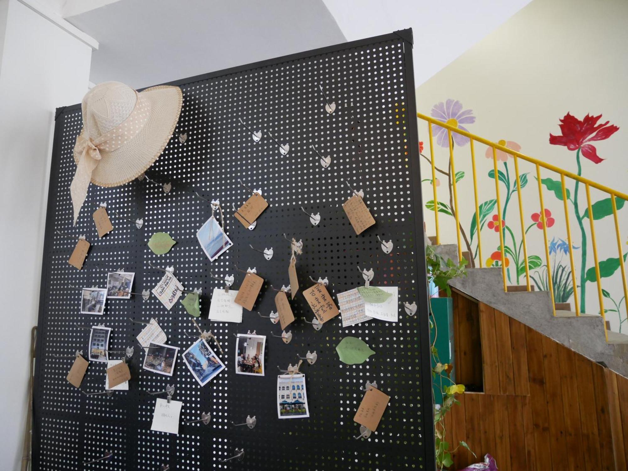 Pomelo Hostel Xingping หยางซั่ว ภายนอก รูปภาพ